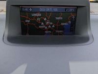 Usata Opel Meriva Cosmo 101 CV (74 kW) 2010 Monovolume