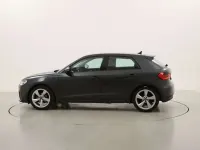 Usata Audi A1 Admired 95 CV (69 kW) 2022 Grigio SUV
