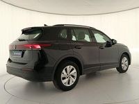 Usata VW Tiguan Life 150 CV (110 kW) 2024 Nero SUV