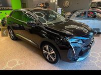 Usata Peugeot 3008 Allure 131 CV (96 kW) 2022 Nero SUV