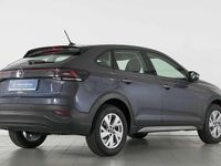 Usata VW Taigo Life 116 CV (85 kW) 2025 Grigio SUV