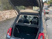 Usata Fiat 500 Dolcevita 70 CV (51 kW) 2022 Grigio Utilitaria