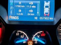 Usata Ford Kuga Titanium 150 CV (110 kW) 2015 Nero SUV