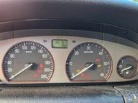 Usata Lancia Lybra 116 CV (85 kW) 2006 Blu Berlina