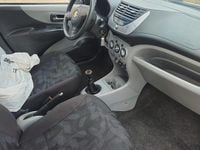 Usata Suzuki Alto GLX 67 CV (49 kW) 2010 Bianco Utilitaria