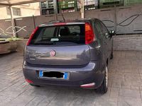 Usata Fiat Punto Evo Dynamic 69 CV (50 kW) 2013 Utilitaria