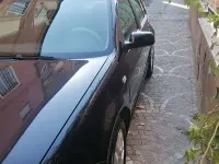 Usata VW Golf IV 105 CV (77 kW) 2003 Nero Berlina