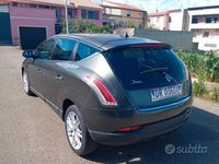 Usata Lancia Delta Platinum 2009 Utilitaria