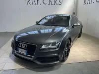 Usata Audi A7 Sportback 245 CV (180 kW) 2011 Other Utilitaria