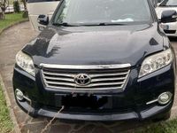 Usata Toyota RAV4 Lounge 150 CV (110 kW) 2012 SUV