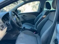 Usata VW Polo 75 CV (55 kW) 2016 Grigio Berlina