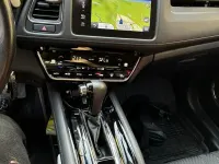 Usata Honda HR-V 130 CV (95 kW) 2020 Grigio SUV