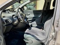 Usata Lancia Ypsilon 69 CV (50 kW) 2013 Grigio Utilitaria