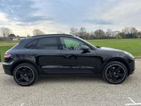 usata Porsche Macan 2.0 265 cv - prezzo top italia