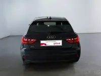 Usata Audi A1 Admired 95 CV (69 kW) 2022 Blu firmamento metallizzato SUV