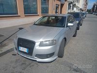 usata Audi A3 CAMBIO AUTOMATICO 2007