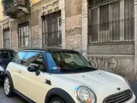 Usata Mini Cooper 2008 Utilitaria