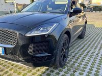 Usata Jaguar E-Pace R-Dynamic 150 CV (110 kW) 2019 SUV