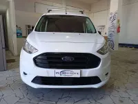 Usata Ford Transit Trend 101 CV (74 kW) 2019 Bianco Furgone