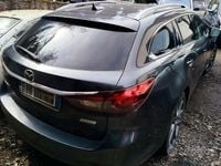 Usata Mazda 6 175 CV (128 kW) 2015 Grigio Station wagon