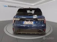 Usata Lynk & Co 01 261 CV (191 kW) 2024 Blu perlato SUV