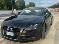 Usata Audi TT Advanced 170 CV (125 kW) 2011 Coupé