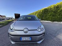 Usata VW up! 68 CV (50 kW) 2015 Other Utilitaria