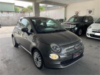 usata Fiat 500 1.2 EasyPower Lounge