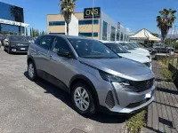 Usata Peugeot 3008 131 CV (96 kW) 2024 Grigio SUV
