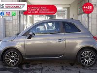 Usata Fiat 500 Dolcevita 69 CV (50 kW) 2023 Grigio Utilitaria