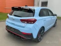 Brugt Hyundai i30 N Performance 280 HK (205 kW) 2023 Blå Sedan