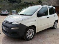 Usata Fiat Panda 75 CV (55 kW) 2014 Furgone