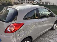 Usata Ford Ka 67 CV (49 kW) 2015 Berlina