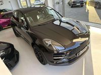 Usata Porsche Macan 245 CV (180 kW) 2019 Nero SUV