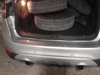 Usata Ford Kuga 136 CV (100 kW) 2009 Grigio SUV