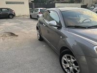 Usata Alfa Romeo MiTo 90 CV (66 kW) 2009 Grigio Utilitaria