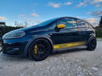 Usata Abarth Grande Punto 2008 Utilitaria