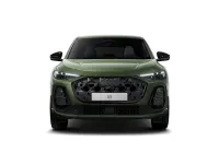 Nuova Audi Q5 Sportback S-Line 367 CV (269 kW) 2026 Verde distretto metallizzato SUV