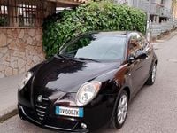 Usata Alfa Romeo MiTo 2009 Utilitaria