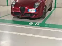 Usata Alfa Romeo MiTo 120 CV (88 kW) 2013 Utilitaria