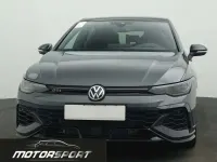 Usata VW Golf VIII GTI Clubsport 300 CV (220 kW) 2025 Dolphin grey Berlina