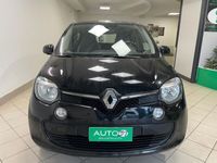 usata Renault Twingo SCe Life