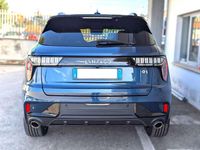 Usata Lynk & Co 01 261 CV (191 kW) 2022 Blu/azzurro SUV