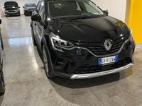 Usata Renault Captur Equilibre 101 CV (74 kW) 2024 Nero SUV