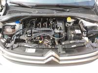 Usata Citroën C3 PureTech 83 CV (61 kW) 2017 Bianco Utilitaria