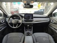 Usata Jeep Compass Longitude 131 CV (96 kW) 2023 Nero SUV