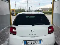 Usata Citroën DS3 82 CV (60 kW) 2013 Utilitaria