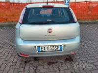 usata Fiat Grande Punto evo 1.2 neopatentati