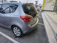 Usata Opel Meriva Cosmo 101 CV (74 kW) 2012 Monovolume