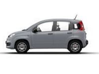 Usata Fiat Panda 69 CV (50 kW) 2024 Blu Utilitaria